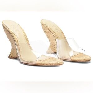 REMOVING! Schutz April Casual Sandal